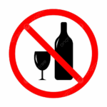 NO Alcohol