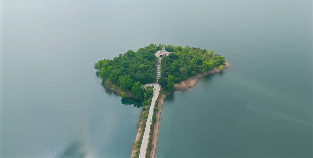 Shettihalli Rosary Church nearby