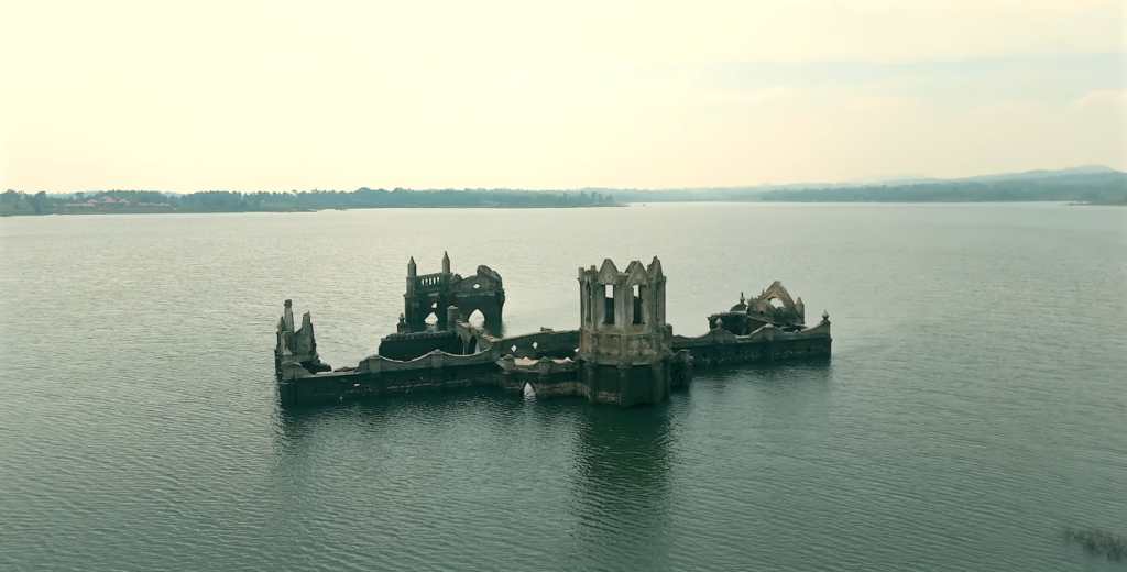 Shettihalli Rosary Church