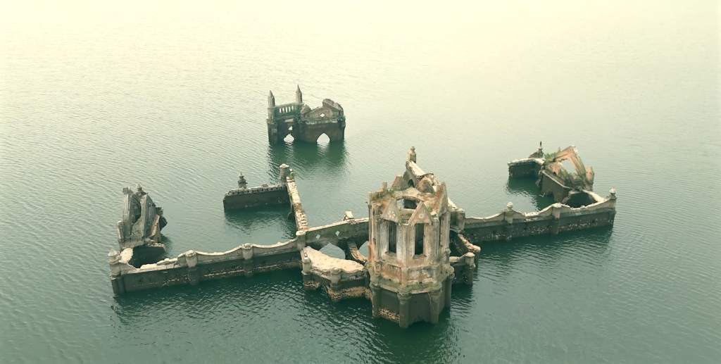 Shettihalli Rosary Church
